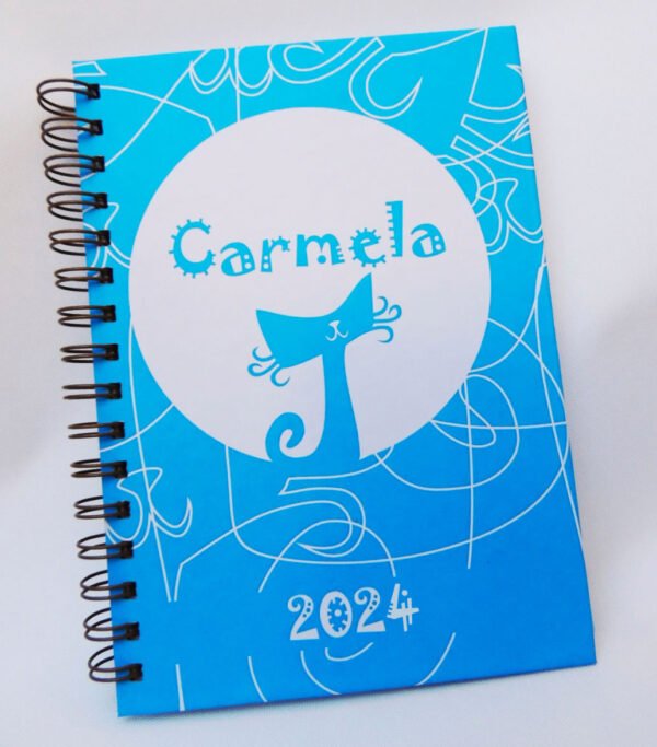 Agendas 2024 - Image 3
